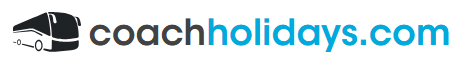 Coach Holidays Logo
