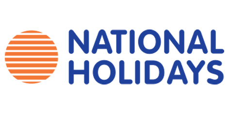Coach Holidays Logo
