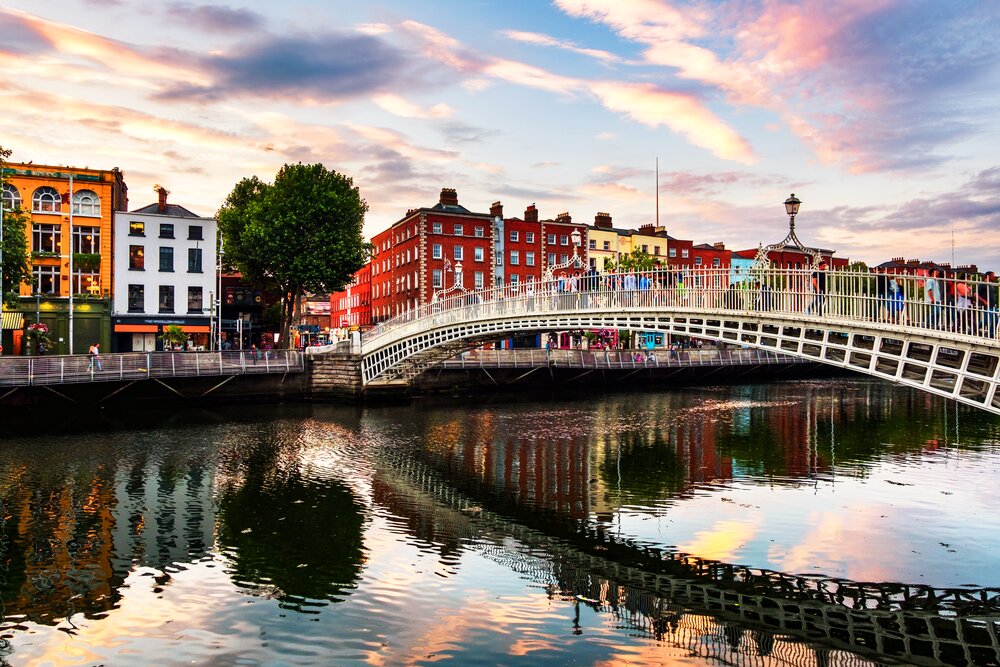 Ireland Holidays By Coach Tours Included