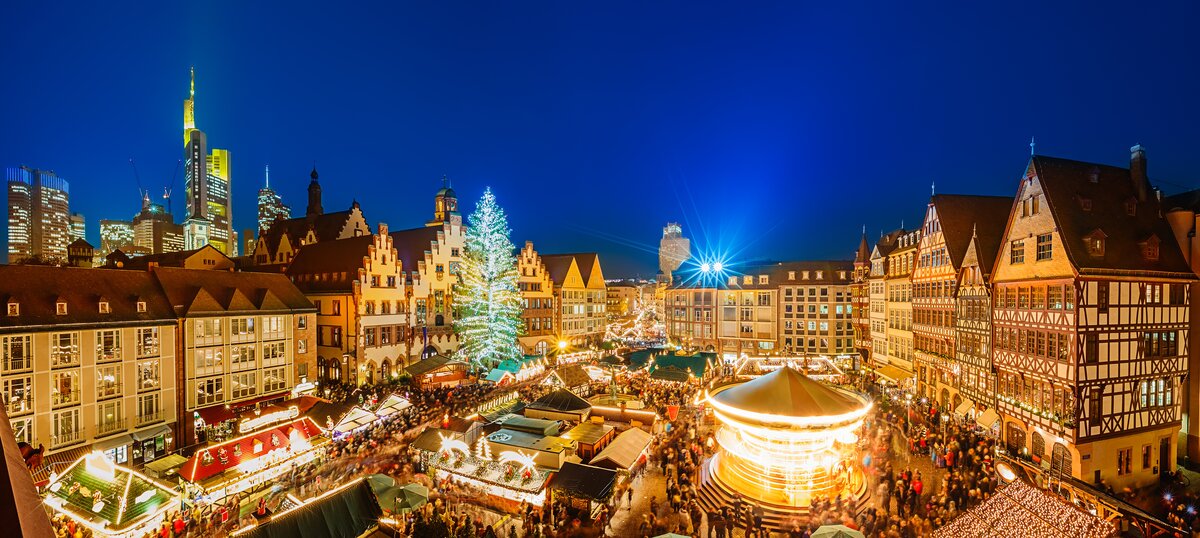 Christmas Markets